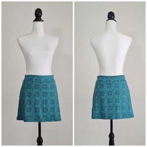 Colorado Tranquility Athletic Skirt /Skort